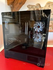 Pc gaming