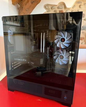 Pc gaming