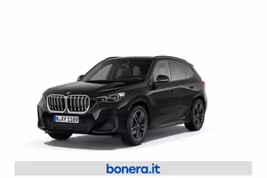 BMW X1 sdrive20d mhev 48V MSport auto