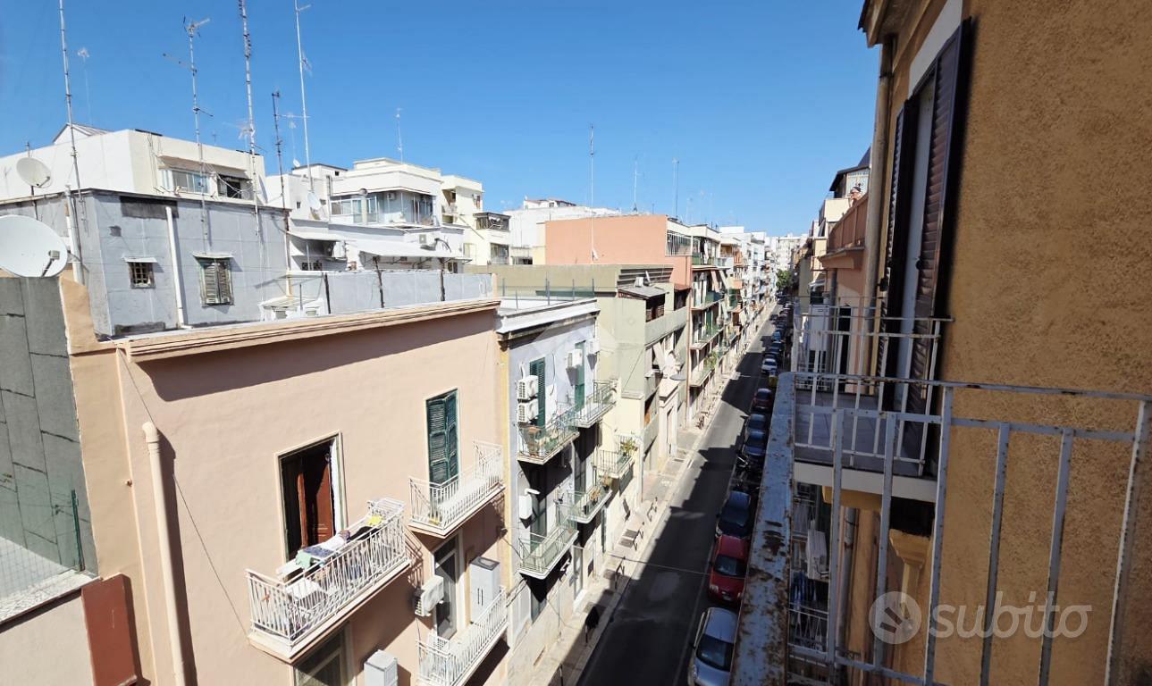 Appartamento – Bari, Carrassi - Vista 5