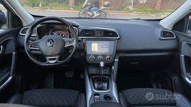 Renault Kadjar Blue dCi 8V 115CV Intens