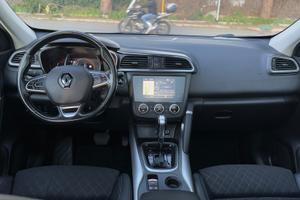 Renault Kadjar Blue dCi 8V 115CV Intens