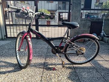 Bicicletta da Bambina 