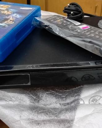 lettore blu ray