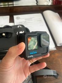 Gopro hero 11 black
