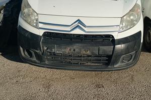 Citroen Jumpy ricambi 2012