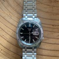 Seiko 5 Edizione Limitata Gene Kranz