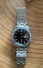 Seiko 5 Edizione Limitata Gene Kranz