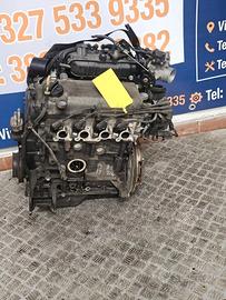 MOTORE HYUNDAI I10/KIA PICANTO KM 63.000 1.1 BENZI