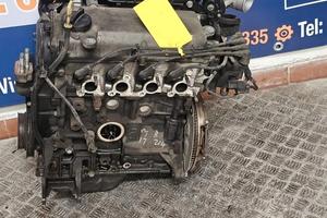MOTORE HYUNDAI I10/KIA PICANTO KM 63.000 1.1 BENZI