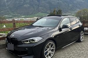 BMW M135i