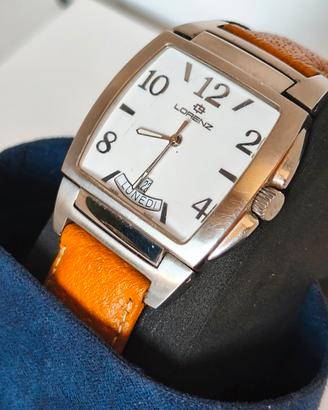orologio Lorenz patron