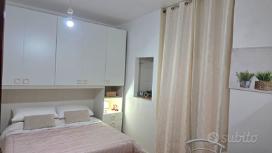 Monolocale Licodia Eubea con posto auto