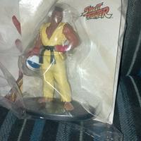 street fighter-statuine - uscita 49 - Sean 