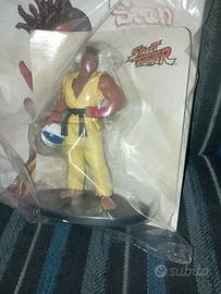 street fighter-statuine - uscita 49 - Sean 