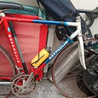 bici da corsa 