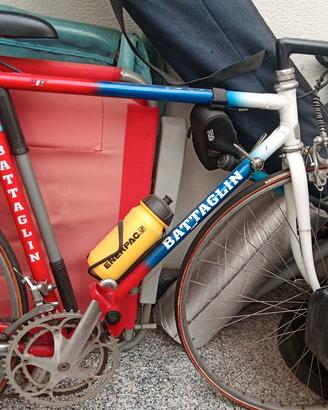 bici da corsa 