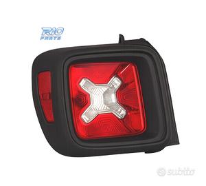 FANALE SINISTRO JEEP RENEGADE 15-