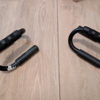 Maniglie per flessioni