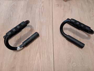 Maniglie per flessioni