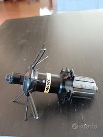 mozzo Mavic per bicicletta. da strada