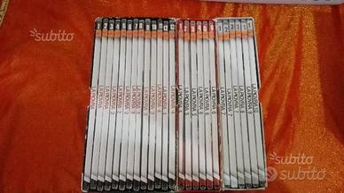 LA PIOVRA 1-10 serie completa