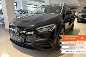 MERCEDES GLA (H247) GLA 200 Automatic ...