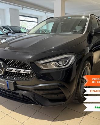 MERCEDES GLA (H247) GLA 200 Automatic ...