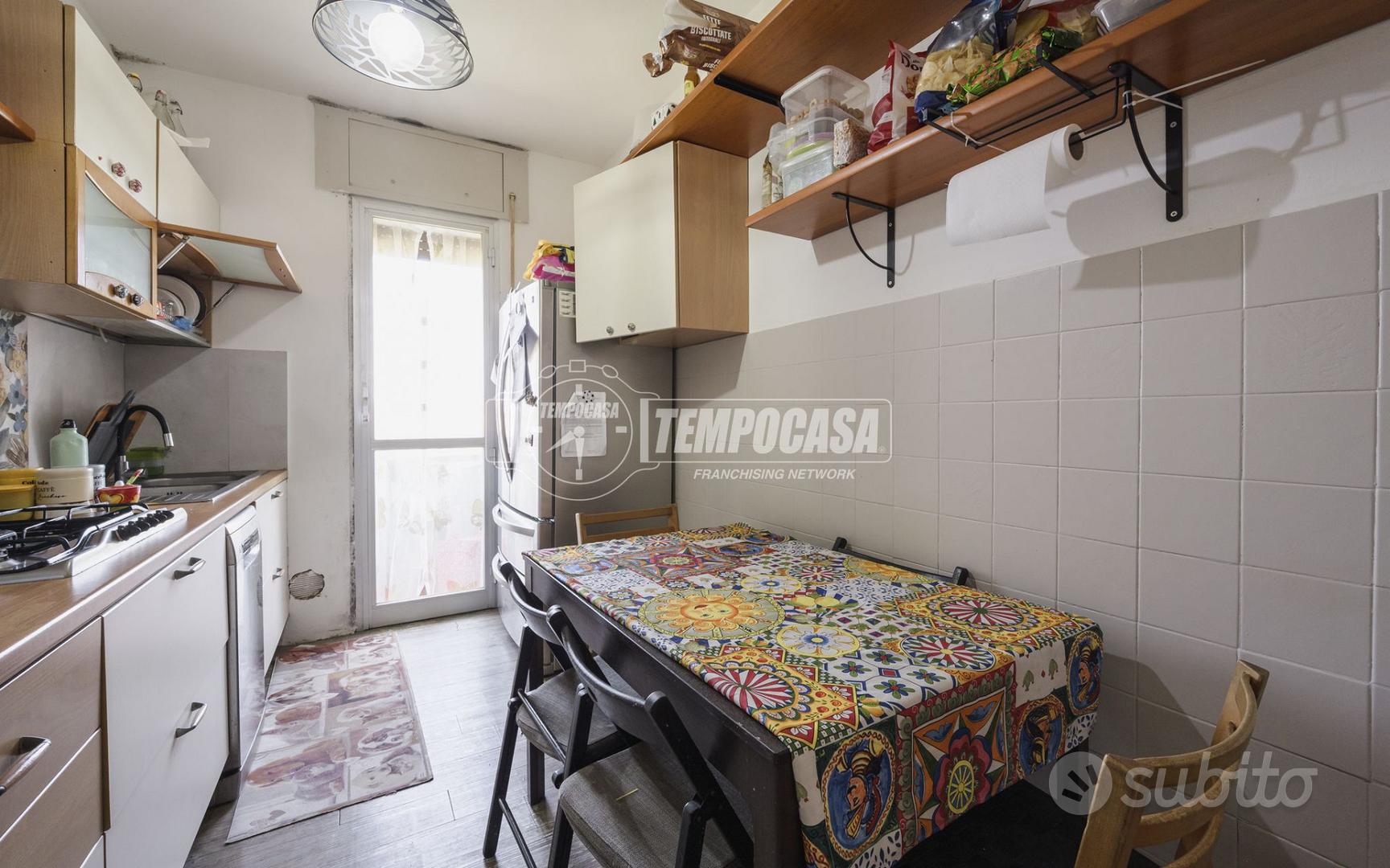 Apartment in Molinella, Bologna - Vista 2