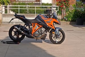 KTM superduke 1290