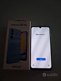 Galaxy A25 5g
