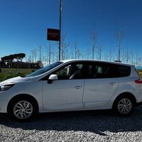 Renault Scenic Scénic 1.5 dCi 110CV Wave