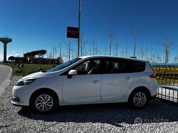 Renault Scenic Scénic 1.5 dCi 110CV Wave