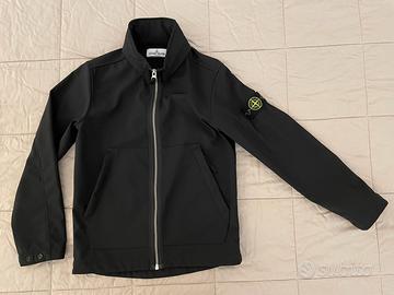 Giubbotto estivo Stone Island 10 anni