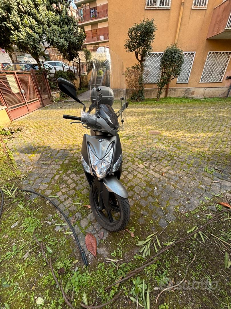 Kymco Agility R16+ 200i - Moto e Scooter In vendita a Roma