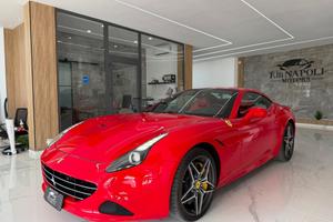 Ferrari California T DCT