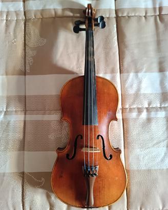 Violino Antico René Champion Copia Fine '800