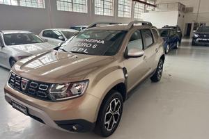 DACIA - Duster - 1.6 SCe GPL 4x2 Techroad