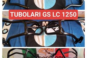 PROTEZIONE TOTALE BMW GS 1250 leggi tutto