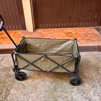 Carrello da trasporto