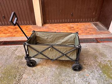 Carrello da trasporto