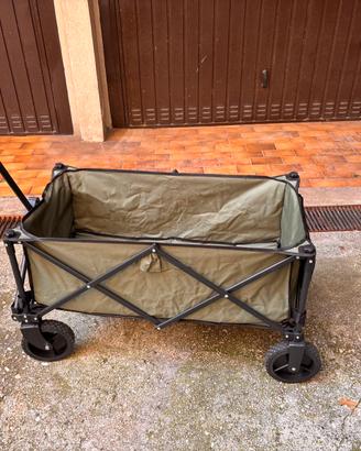 Carrello da trasporto
