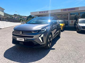 Renault Captur TCe 90 CV Techno