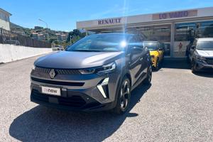 Renault Captur TCe 90 CV Techno