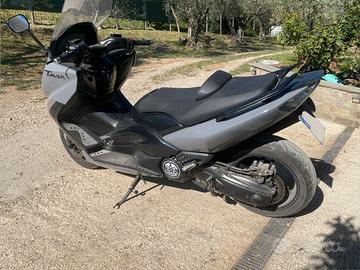 Yamaha TMAX 500 2008 - 40.000Km