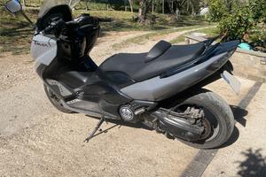 Yamaha TMAX 500 2008 - 40.000Km