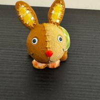 Cofanetto vintage in ceramica