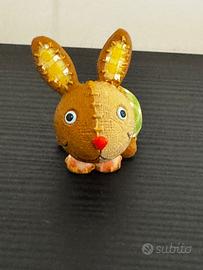 Cofanetto vintage in ceramica