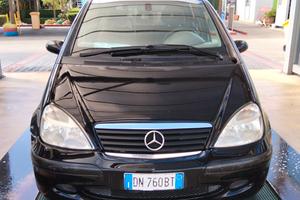 Mercedes classe a