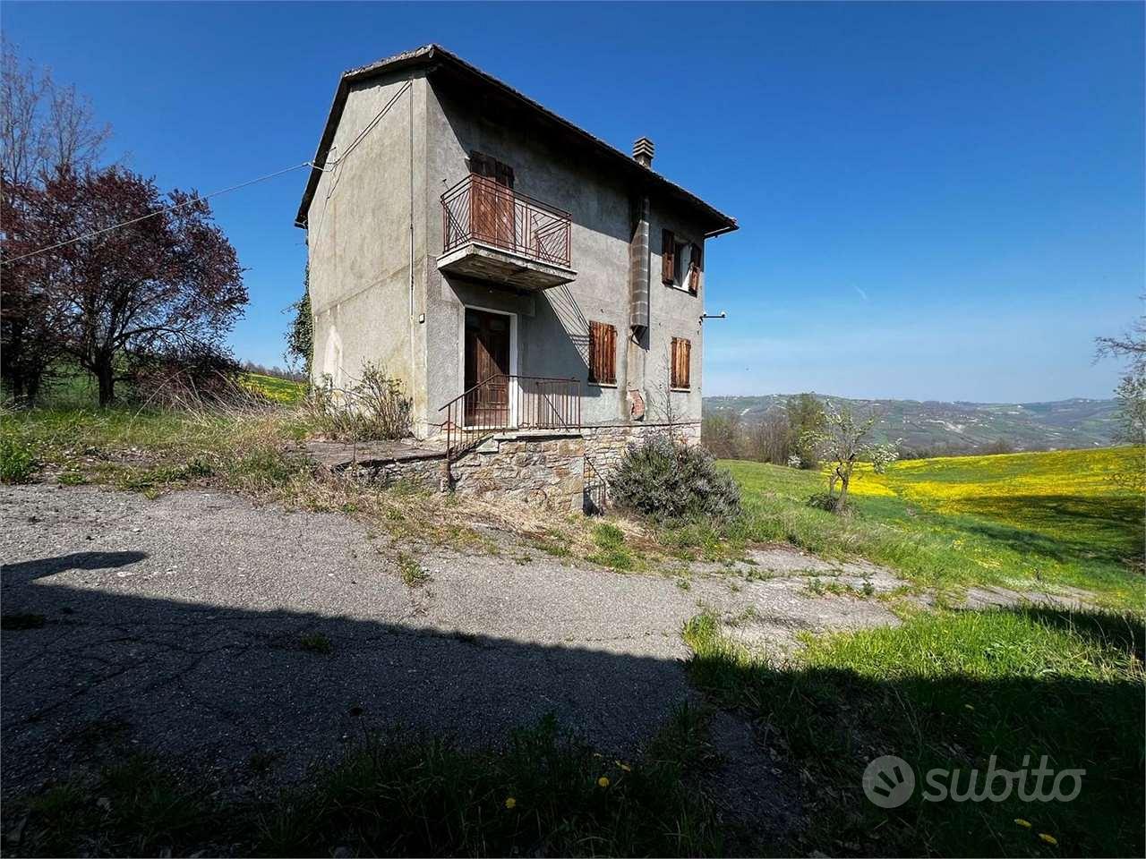 Rustico-Casale a Polinago - Vista 2